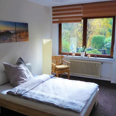 Habichtstal Apartament