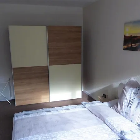 Habichtstal Apartament Marburg