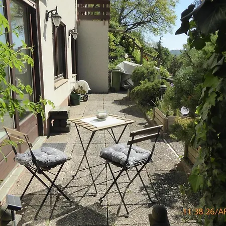 Apartament Habichtstal