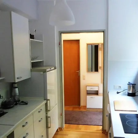 Habichtstal Apartament