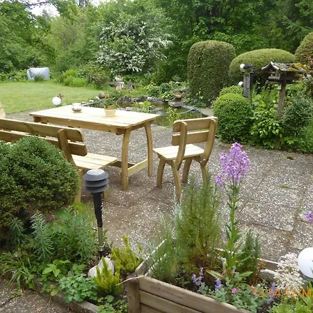 Habichtstal Appartement