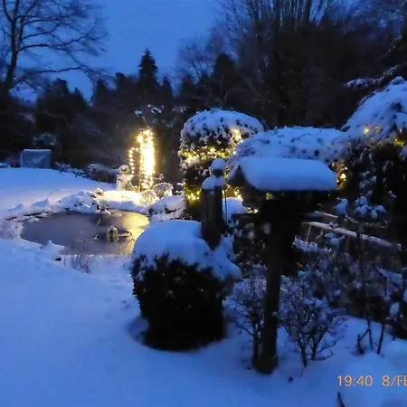 Habichtstal Apartament