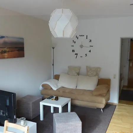 Habichtstal Appartement