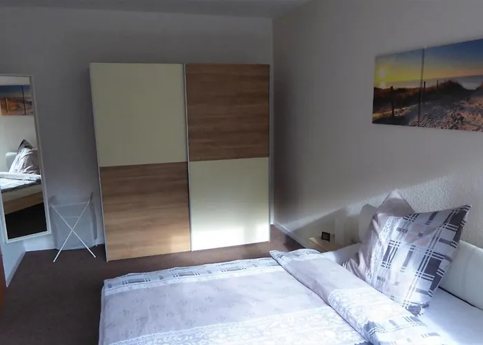 Habichtstal Daire Marburg